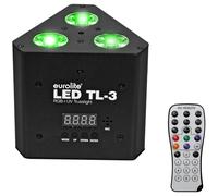 Eurolite LED TL-3 Truss Light