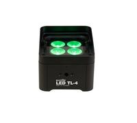 Eurolite LED TL-4 QCL RGB+UV Trusslight