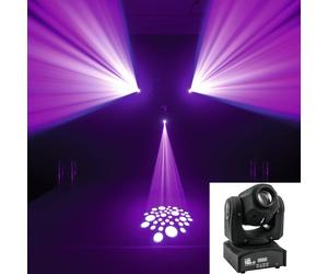 Eurolite LED TMH-17 Moving Head Spotlight
