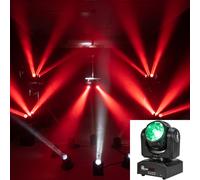 Eurolite LED TMH-B60 Moving Head Beam