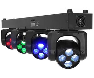 Eurolite LED TMH Bar H240 Beam/Flower