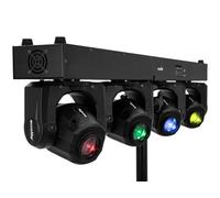 Eurolite LED TMH Bar S120 Moving-Head Spots - Moving Head