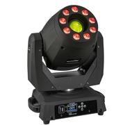 Eurolite LED TMH-H180 Hybrid Moving-Head Spot/Wash COB