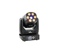 Eurolite LED TMH-H90 Hybrid Moving-Head Spot/Wash