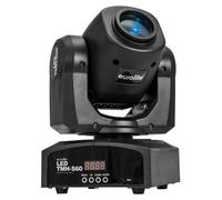 Eurolite LED TMH-S60 Moving-Head Spot - Moving Head Spot