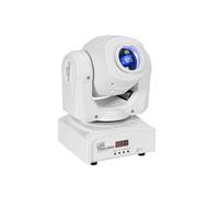 EUROLITE LED TMH-S60 Moving Head Spot White