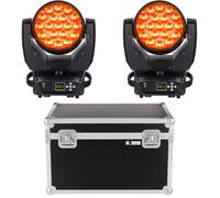 Eurolite LED TMH-X4 Moving Head Wash Zoom