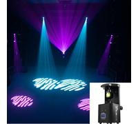 Eurolite LED TSL-250 Scan COB