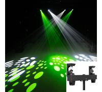 (B-Stock) Eurolite LED Twin Scan Bar