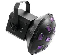 Eurolite 51918524 Light Effect for DJ Led Events