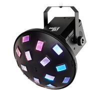 Eurolite LED Z-4000 Beam Effect