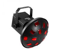 Eurolite LED Z-4000 Beam Effect