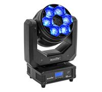 Eurolite LEDTMH-H240 Beam/Wash/ B-Stock
