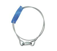 Eurolite Lighting Safety Rope AG-15 1 m