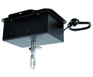 Eurolite MD-3030 DMX Mirror Ball Motor