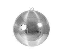 Eurolite Mirror Ball 50cm 5mm x 5mm Small Facet Professional Mirrorball
