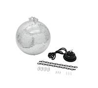 EUROLITE Mirrorball 30cm with MD-1515 motor
