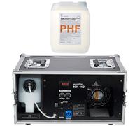 Eurolite NH-110 Tour-Fazer Bundle