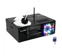 Eurolite NSF-250 Vertical Fog Machine with LEDs