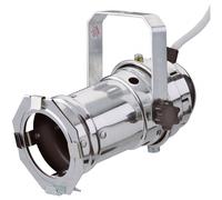 Eurolite PAR-16 Spot Silver Ideal for Globe Mirror Illumination 50850100