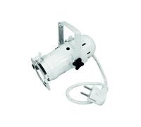 Eurolite 50850352 PAR-16 Spot White Mini Stage Spotlight 230V GU-1...
