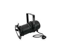Eurolite PAR-30 Spotlight Black