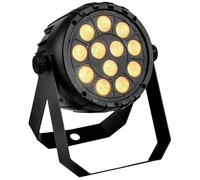 Eurolite LED PARty Spot Silent RGB/WW
