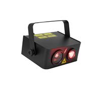Eurolite PolarStar RGB LED Laser