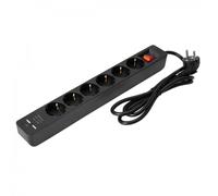 Eurolite Power Distributor with 2x USB