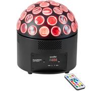 Eurolite PowerDome 200 RGBW