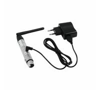 EUROLITE QuickDMX Wireless Receiver - 2.4 GHz