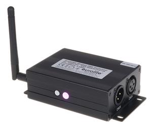 Eurolite QuickDMX Wireless transceiver