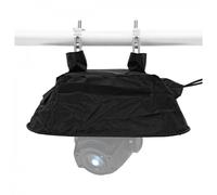 Eurolite Rain Cover Double Clamp