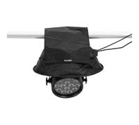 Eurolite Rain Cover Single Clamp