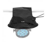 Eurolite Rain Cover Single Clamp