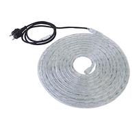 Eurolite RUBBERLIGHT LED RL1-230V White 6400K 9m Flexible LED Tube for Stylish Decoration Lighting