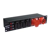 Eurolite Sb-1000 Power Distributor