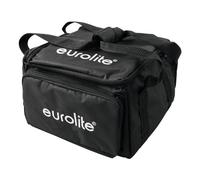 Eurolite SB-4 Large Carry Case Bag for Battery Uplighter x 4