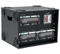 Eurolite SBM-63B Power Distributor