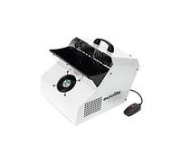 Eurolite SD-201 DMX Super Soap Bubble Machine | Extremely Powerful Bubble Machine for Standing Use with DMX | Maxi Bubble Machine for Big Parties