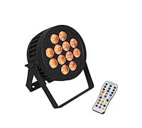 Eurolite Set Led Ip Par 12X9W Scl Spot + 2X Diffuser Cover (15X60? And 40?)