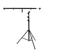 Eurolite Set Stv-60-Wot Eu Steel Stand + Cross Beam Q3