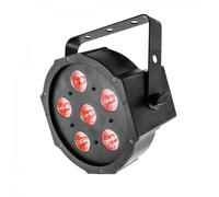 Eurolite SLS-6 TCL RGB LED Par Can
