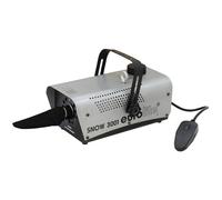 Eurolite Snow 3001 snow machine