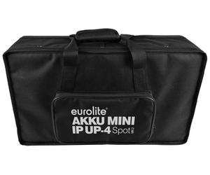 Eurolite SoftBag for 6x Mini IP UP4 MK2