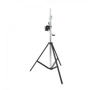 Eurolite STT400/85 Winch Lighting Stand Silver