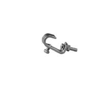 Eurolite TH-16 16mm Truss Clamp Hook Clamp Lightbridge Light Bridge Rigging