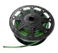 Eurolite TLN36-40 M RED Penlight Flexible Light Tube 40m Red Indoo...