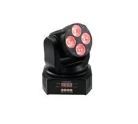 Eurolite TMH-46 Moving Head LED Wash Light