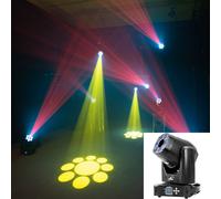 Eurolite TMH-H90 Hybrid Moving Head Spot/Wash